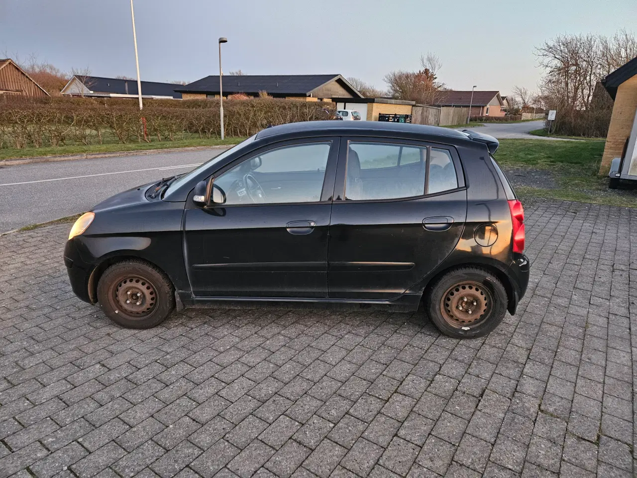 Billede 2 - Kia picanto 1,1 EX