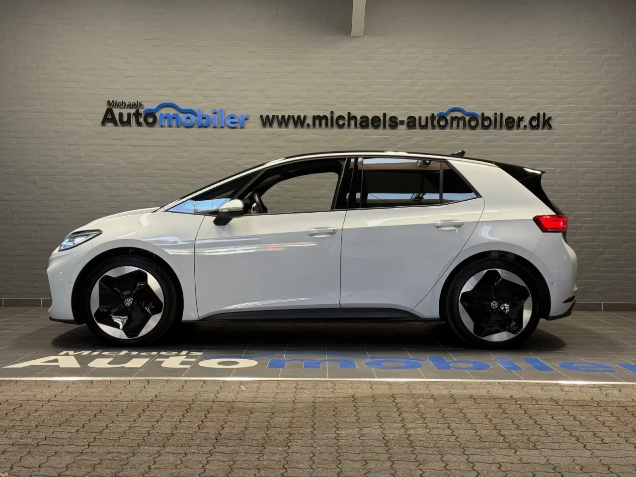 Billede 2 - VW ID.3 77 Pro S