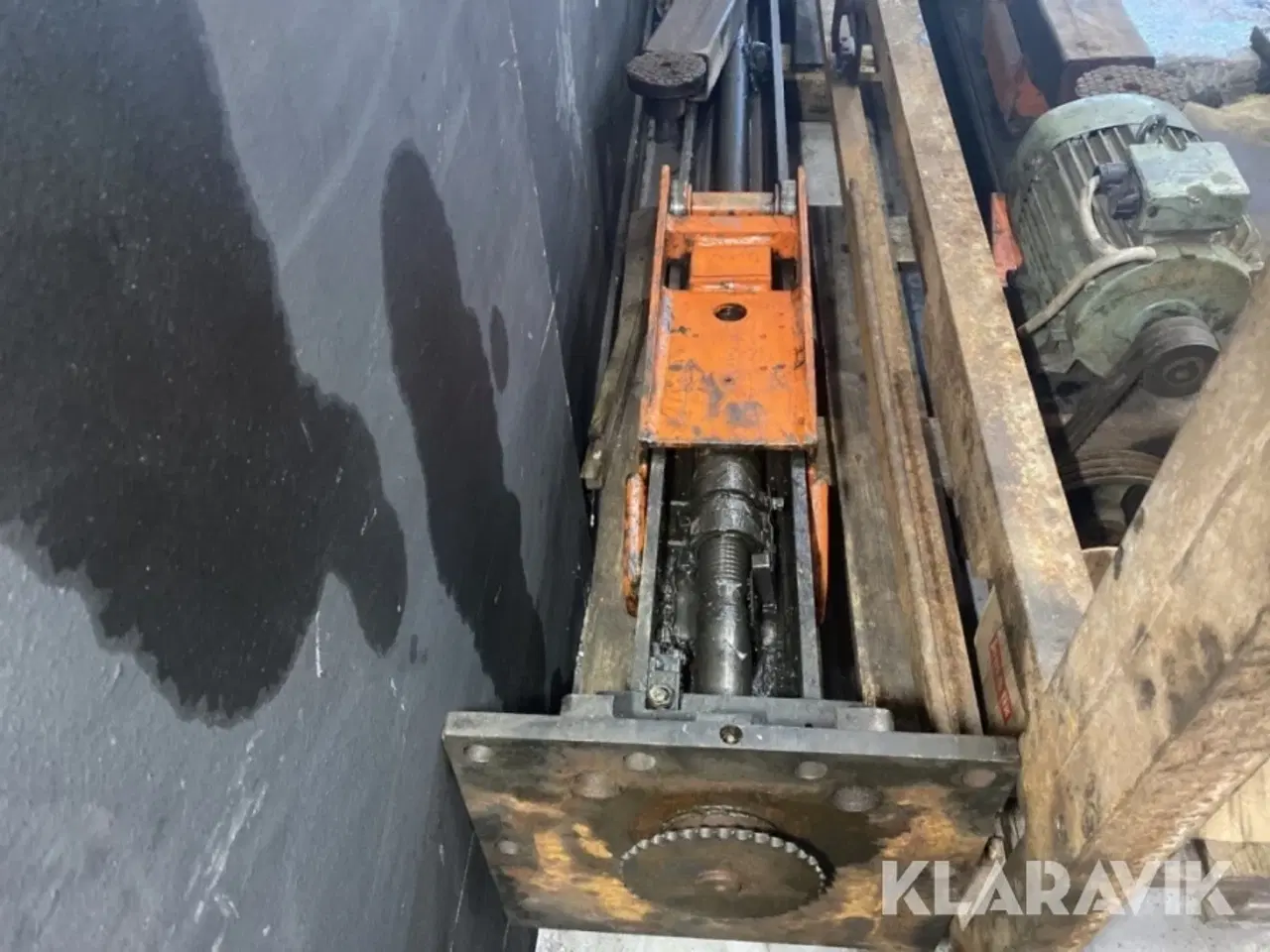 Billede 12 - Billift Stenhöj Veri 2 - 2 tons