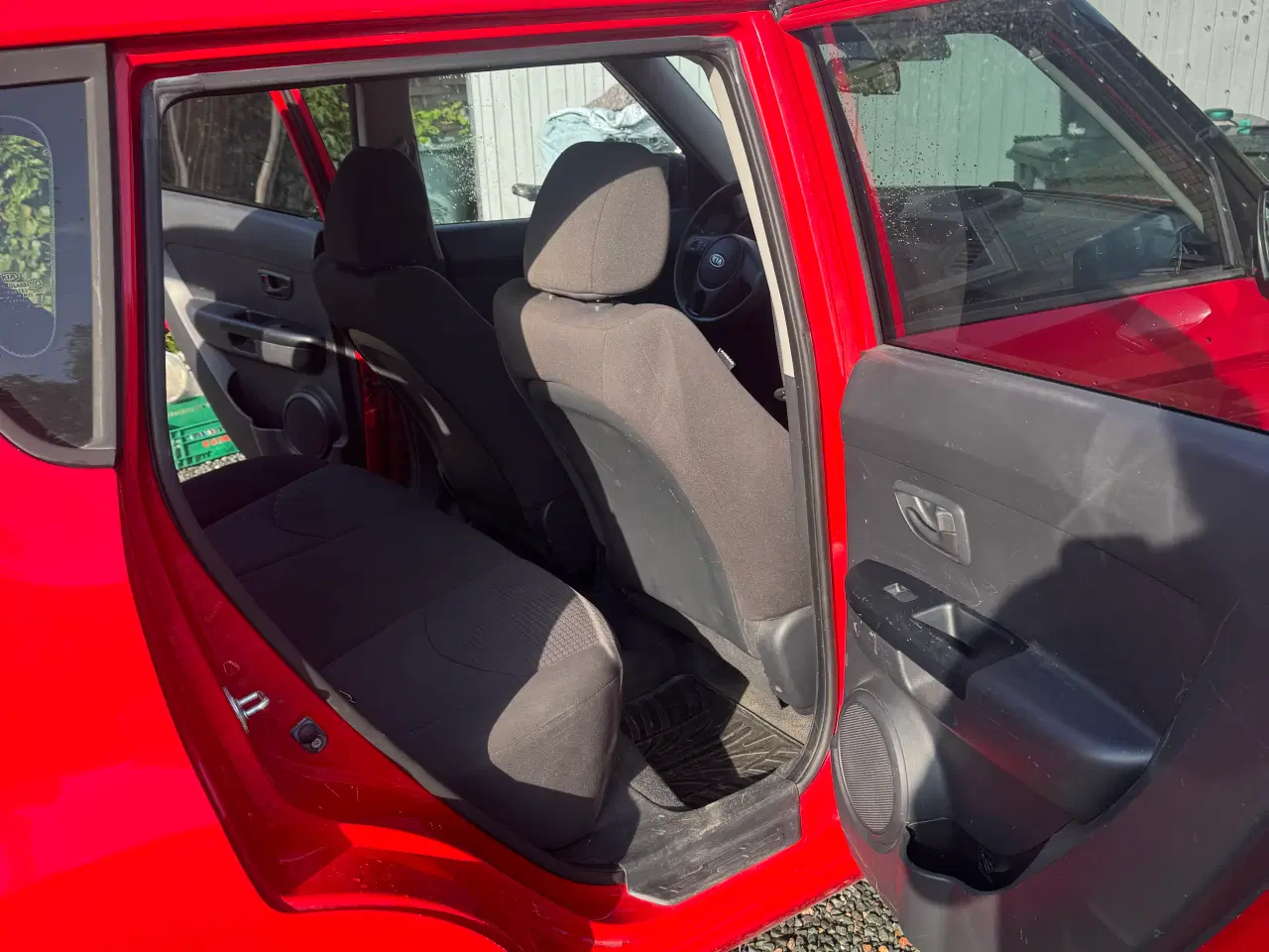 Billede 6 - Kia soul