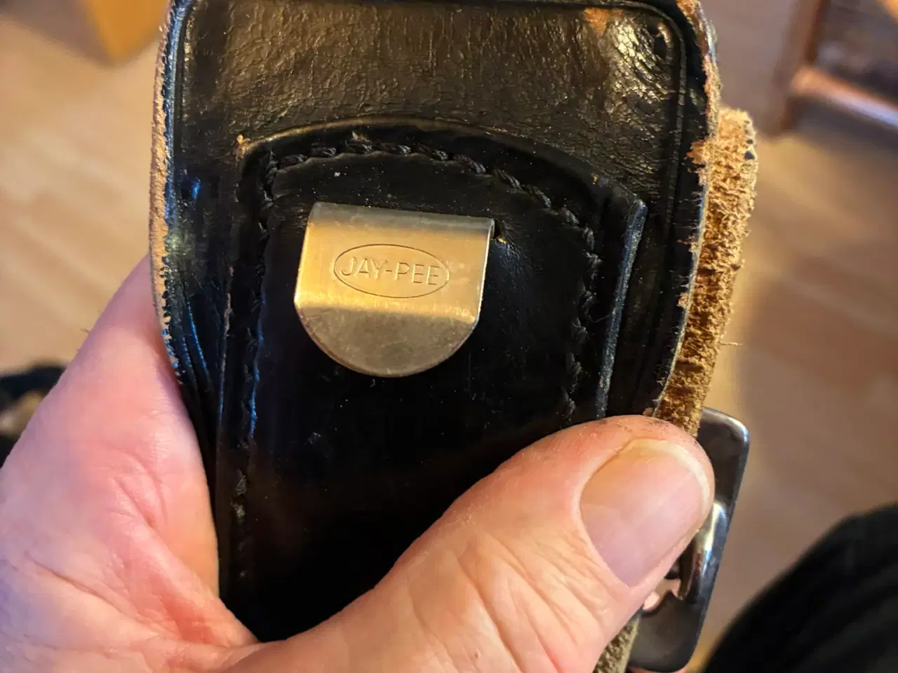 Billede 4 - Bælter i forskellige størrelser