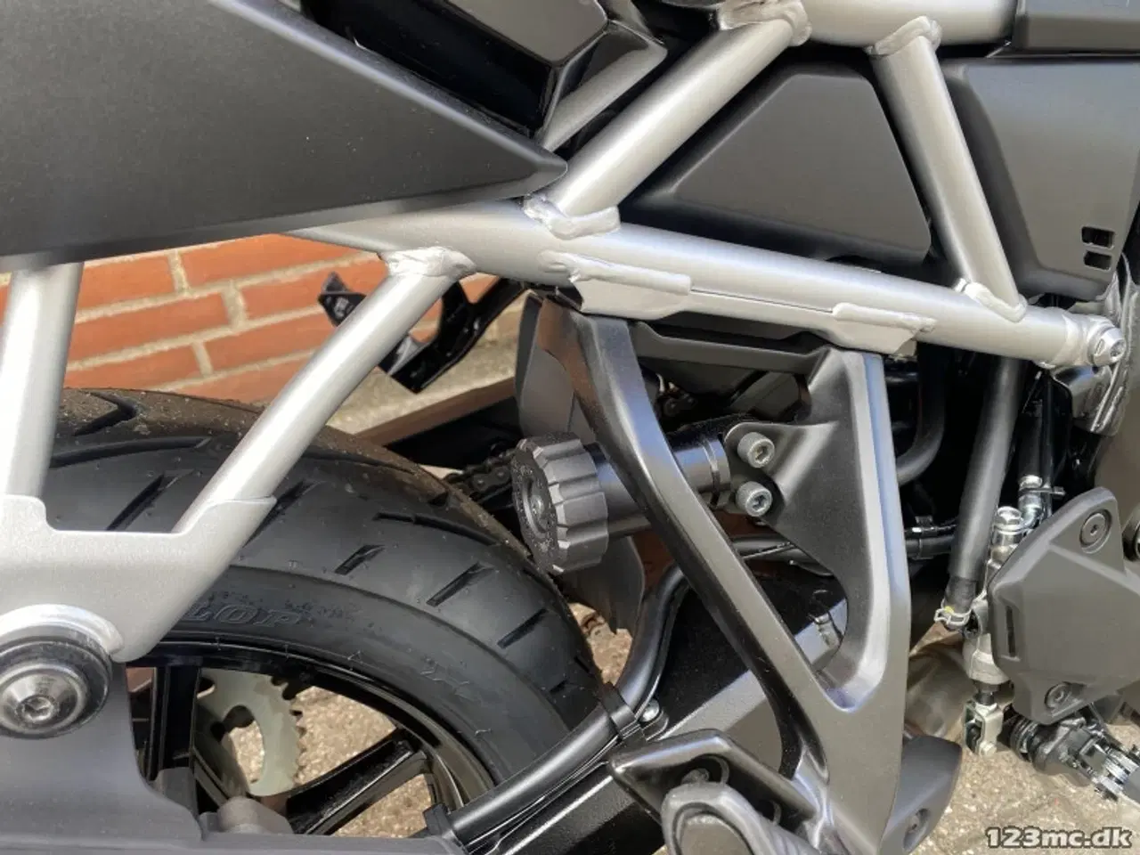 Billede 7 - Suzuki DL 800 V-Strom