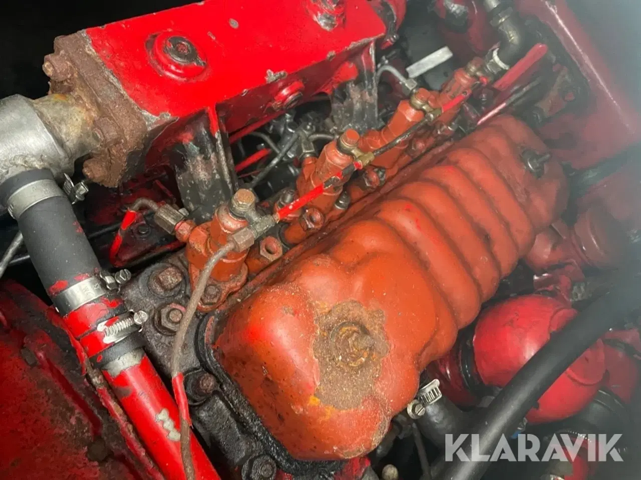 Billede 8 - Kutter Luna 26 fod Hummer