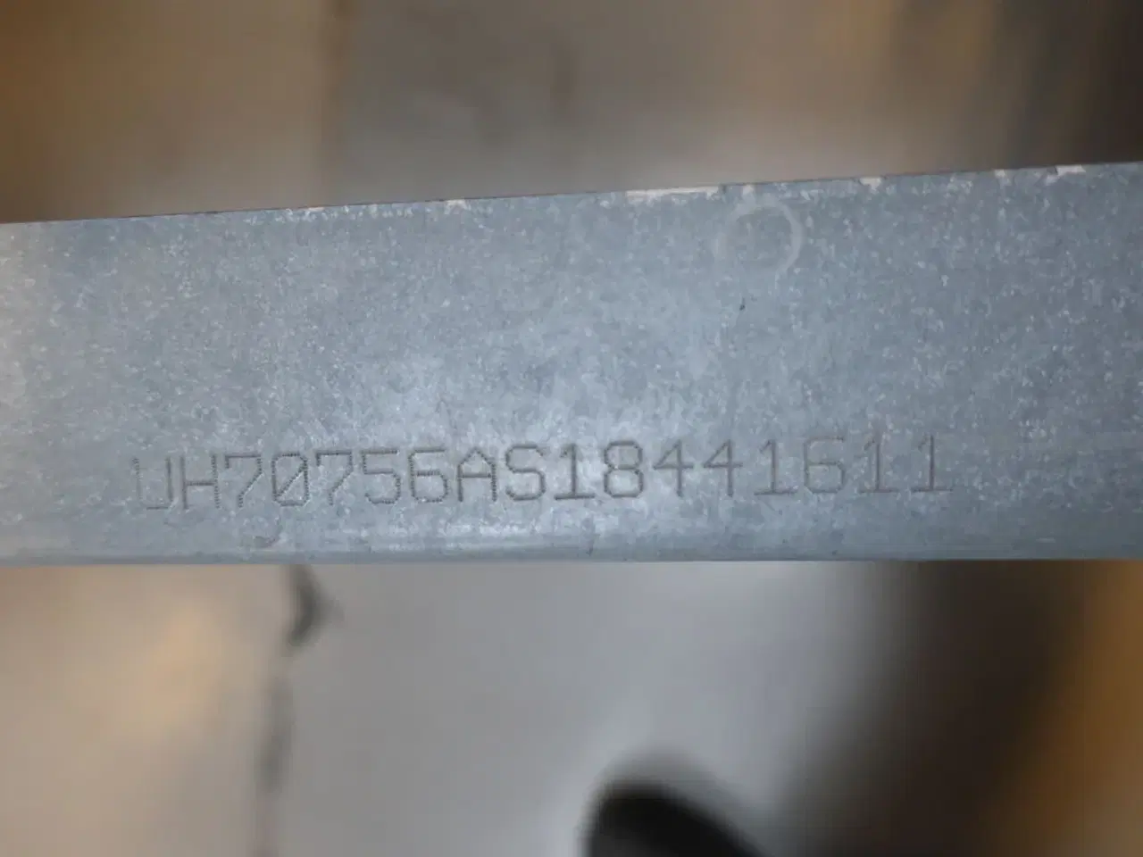 Billede 7 - Påhængsvogn VA 0756 AS