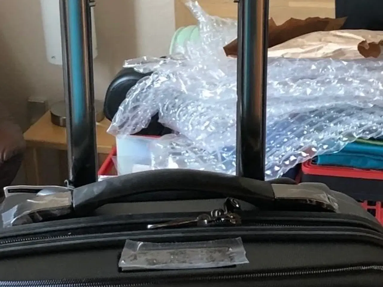 Billede 8 - Kabinekuffert - Birger Christensen 