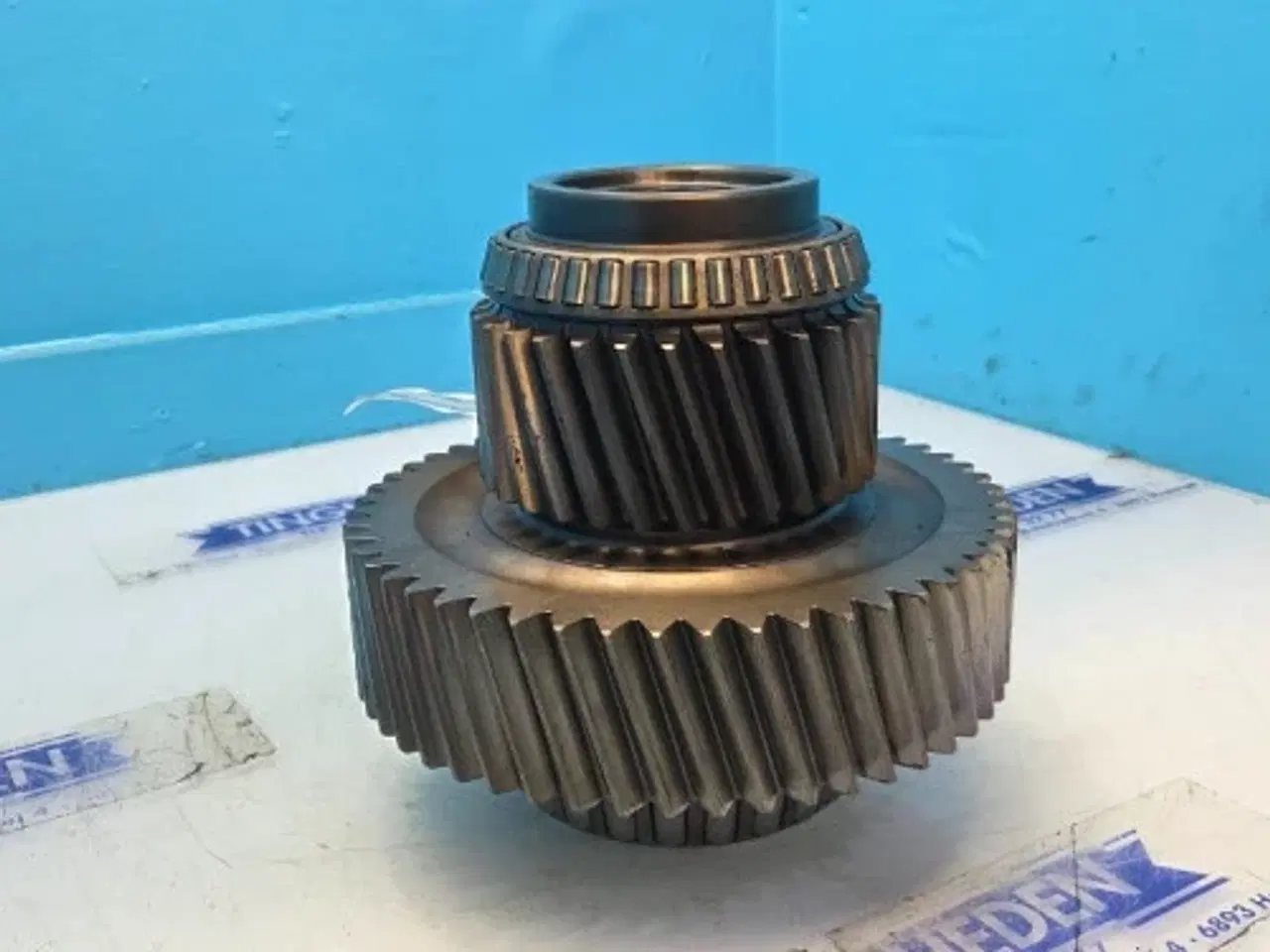 Billede 13 - Case Magnum 280 Gear 84211234