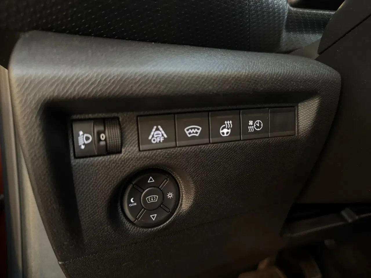 Billede 19 - Citroën ë-C4 50 Feel