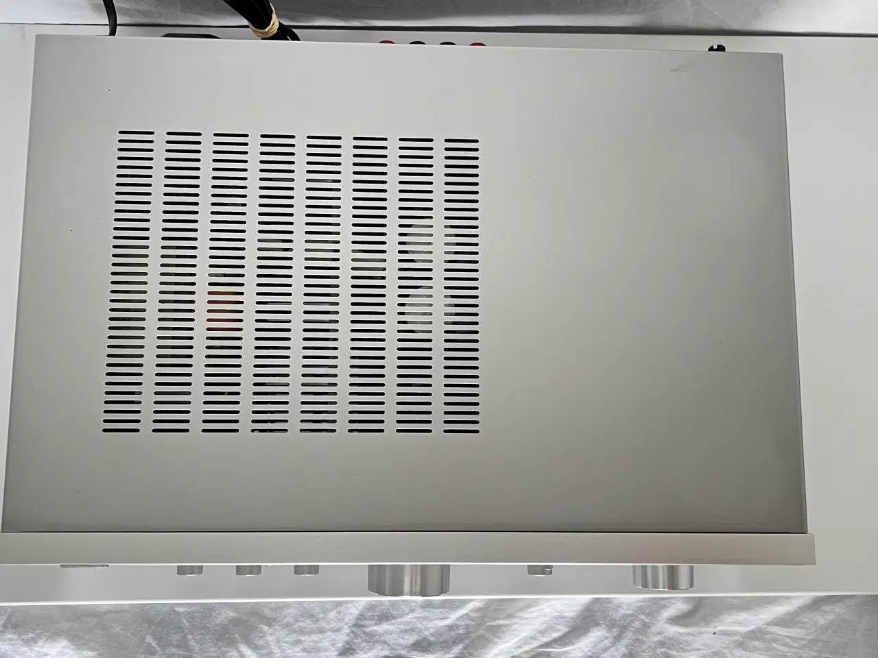 Billede 4 - Denon forstærker pga 700 ae