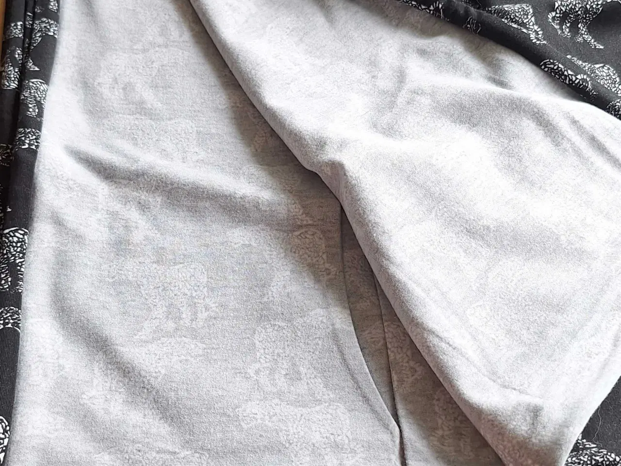 Billede 2 - Stretch Jersey 