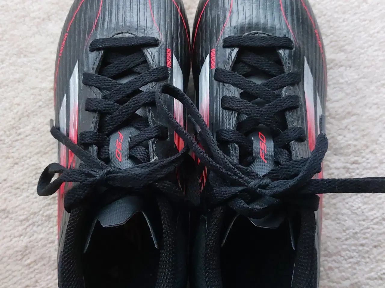 Billede 2 - Adidas F50 League