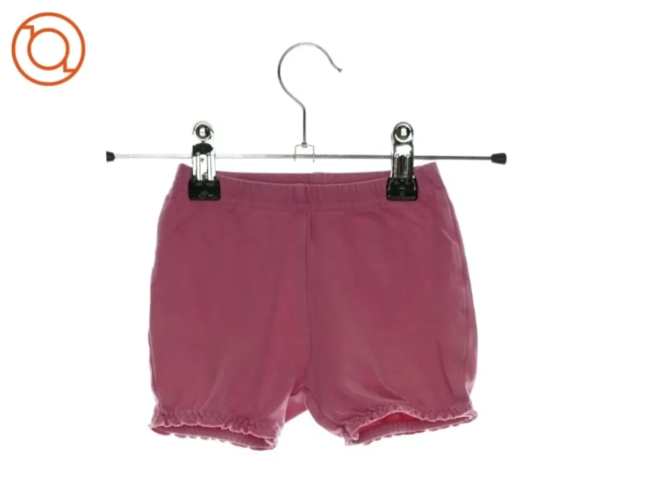 Billede 3 - Kjole og shorts fra Popees (Str. 68)