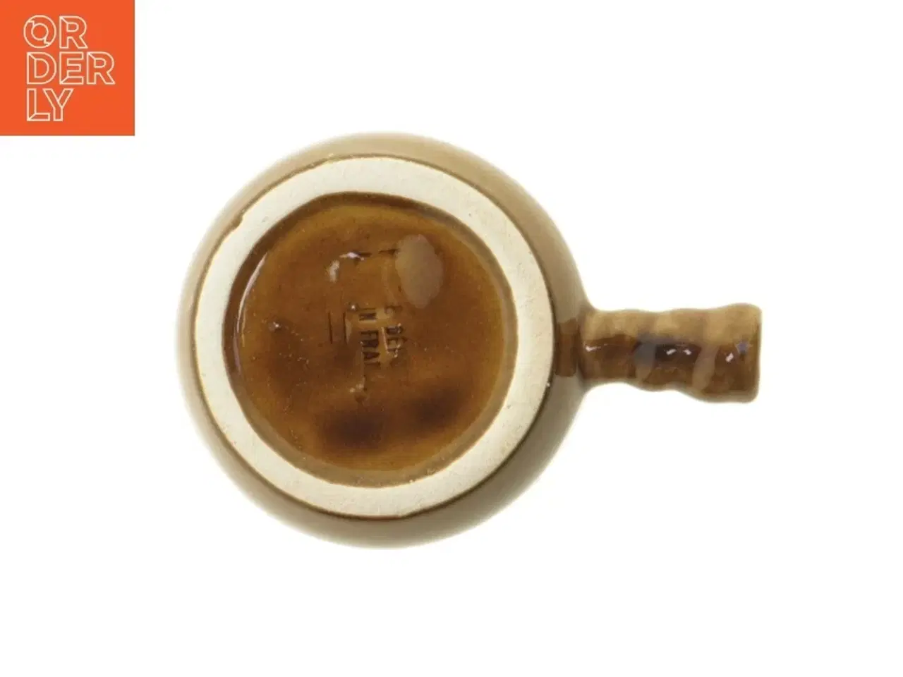 Billede 4 - Snegle tallerken (str. 16 cm)