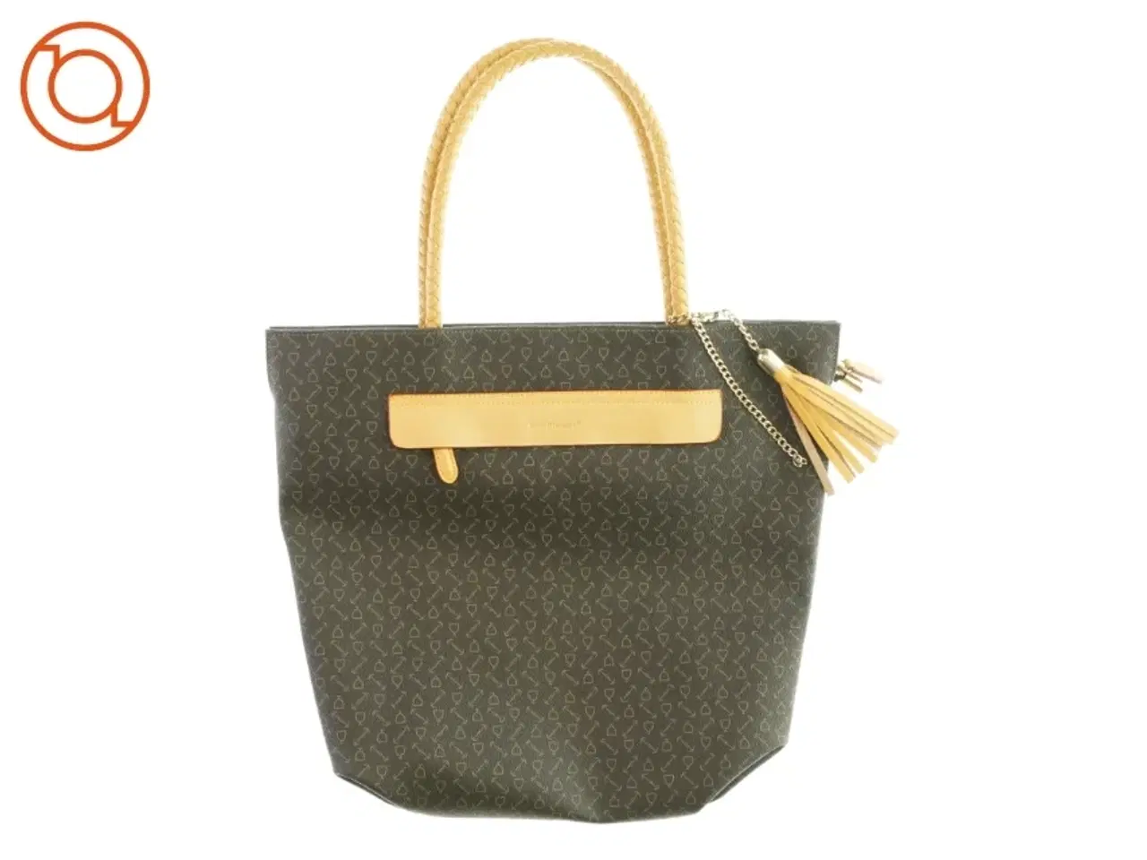 Billede 1 - Håndtaske fra EOS Freeter