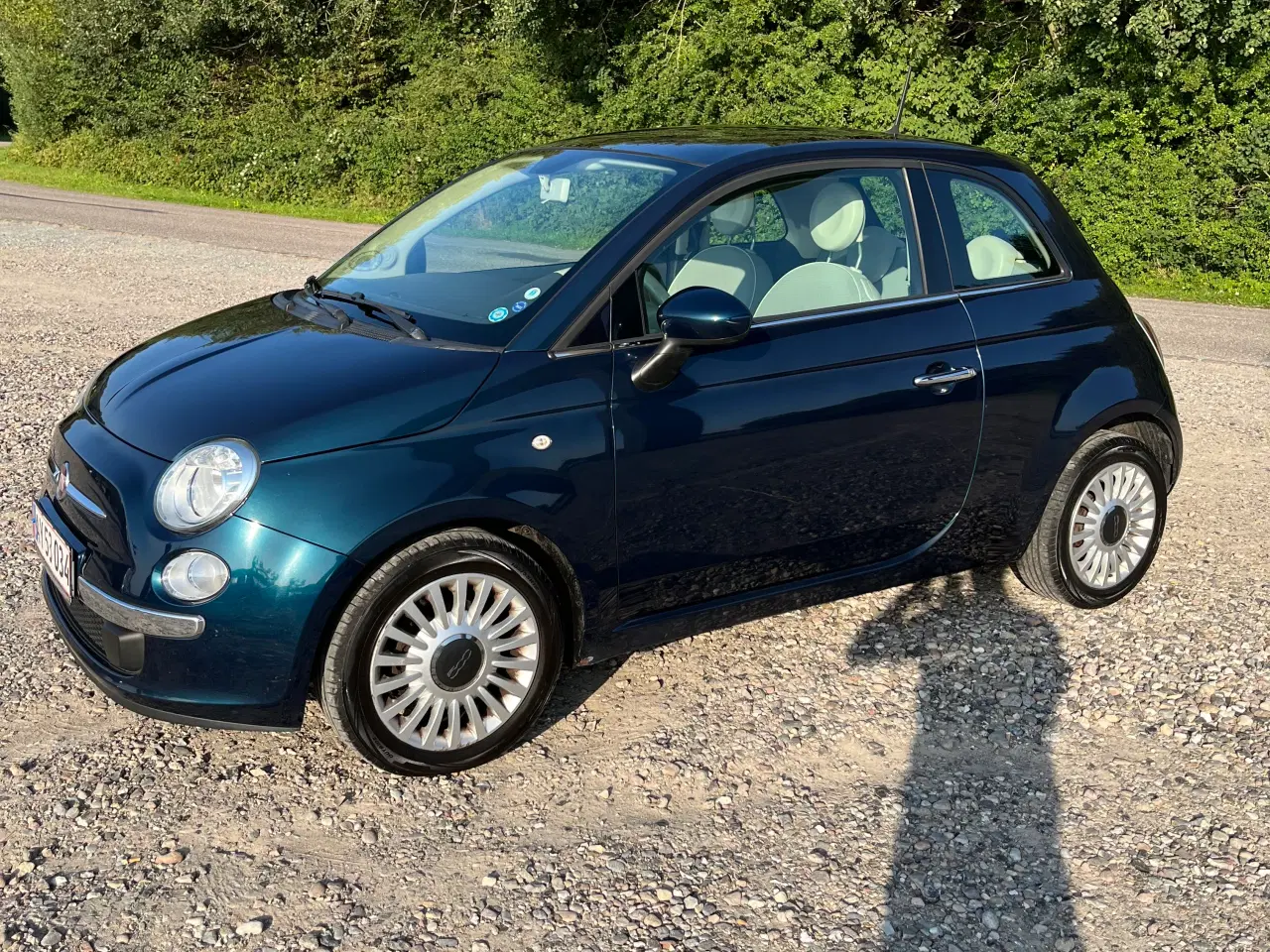 Billede 3 - Fiat 500