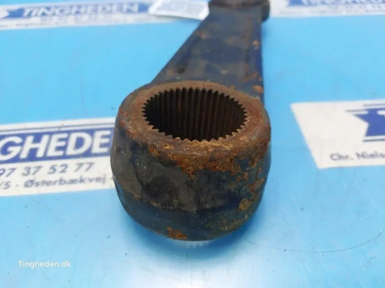 Billede 5 - Fiat 55-66 Liftarm 5131383