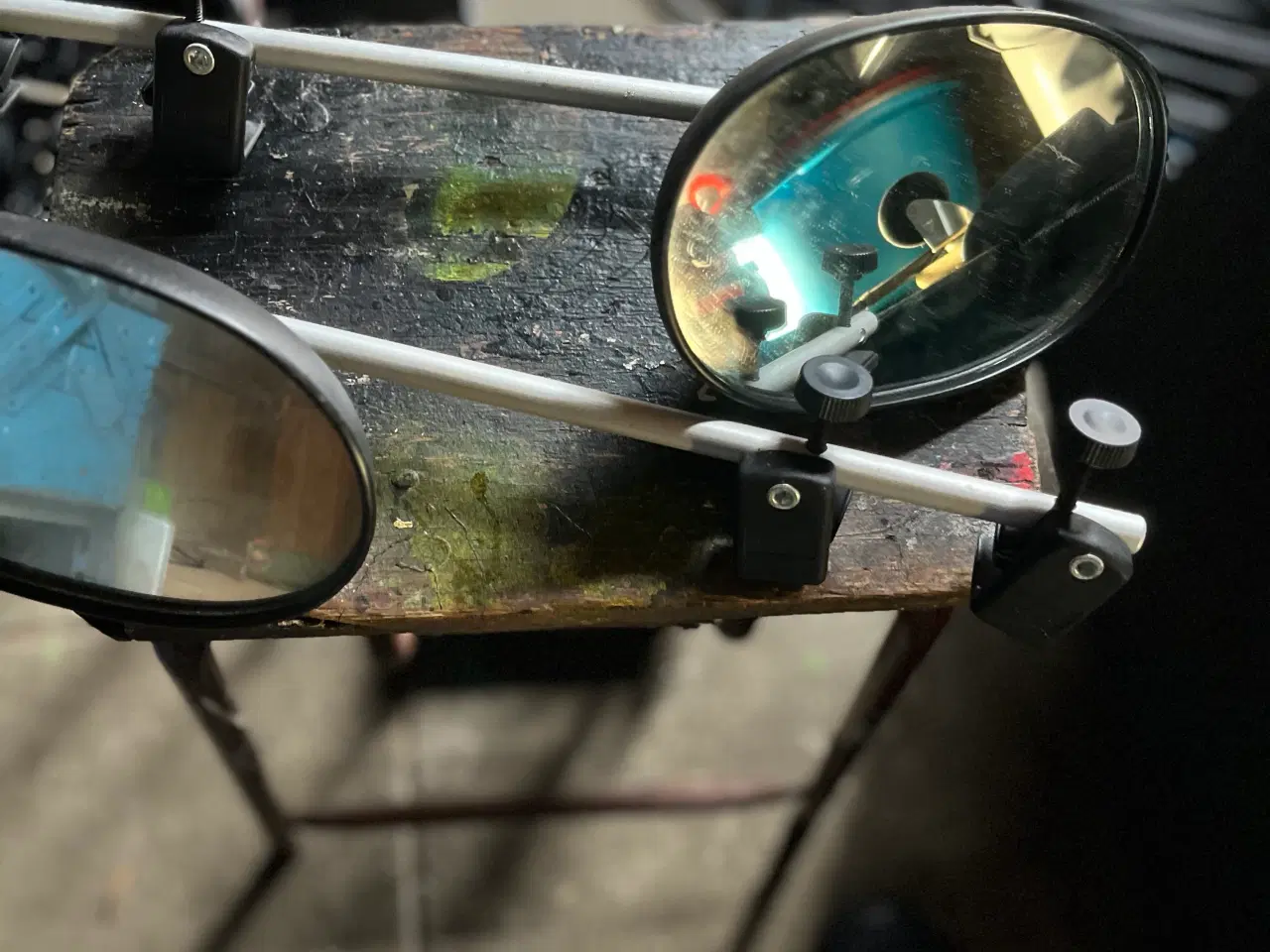 Billede 3 - Camping tilbehør  