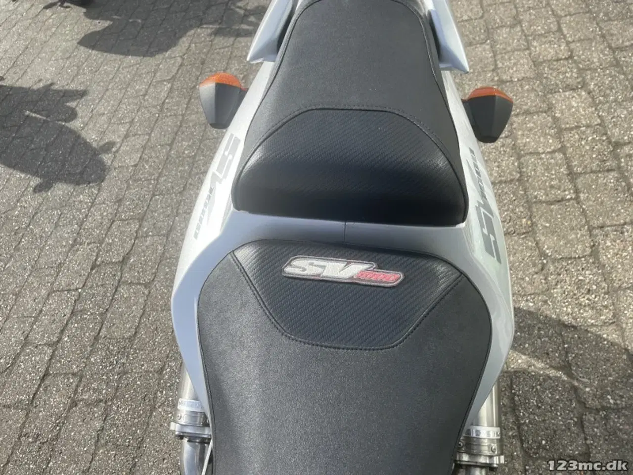 Billede 10 - Suzuki SV 1000