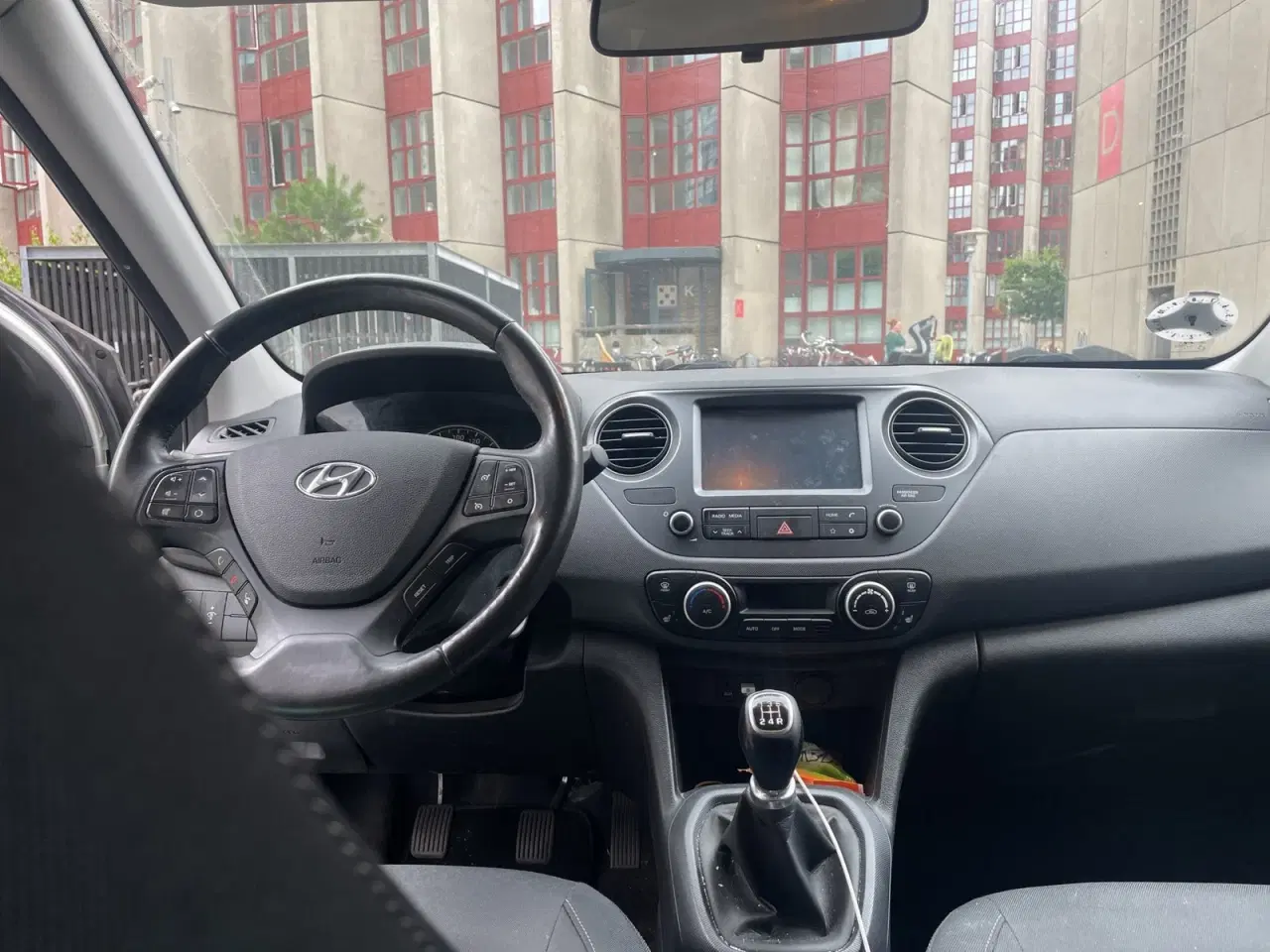Billede 10 - Hyundai i10 1,0 Trend Sun
