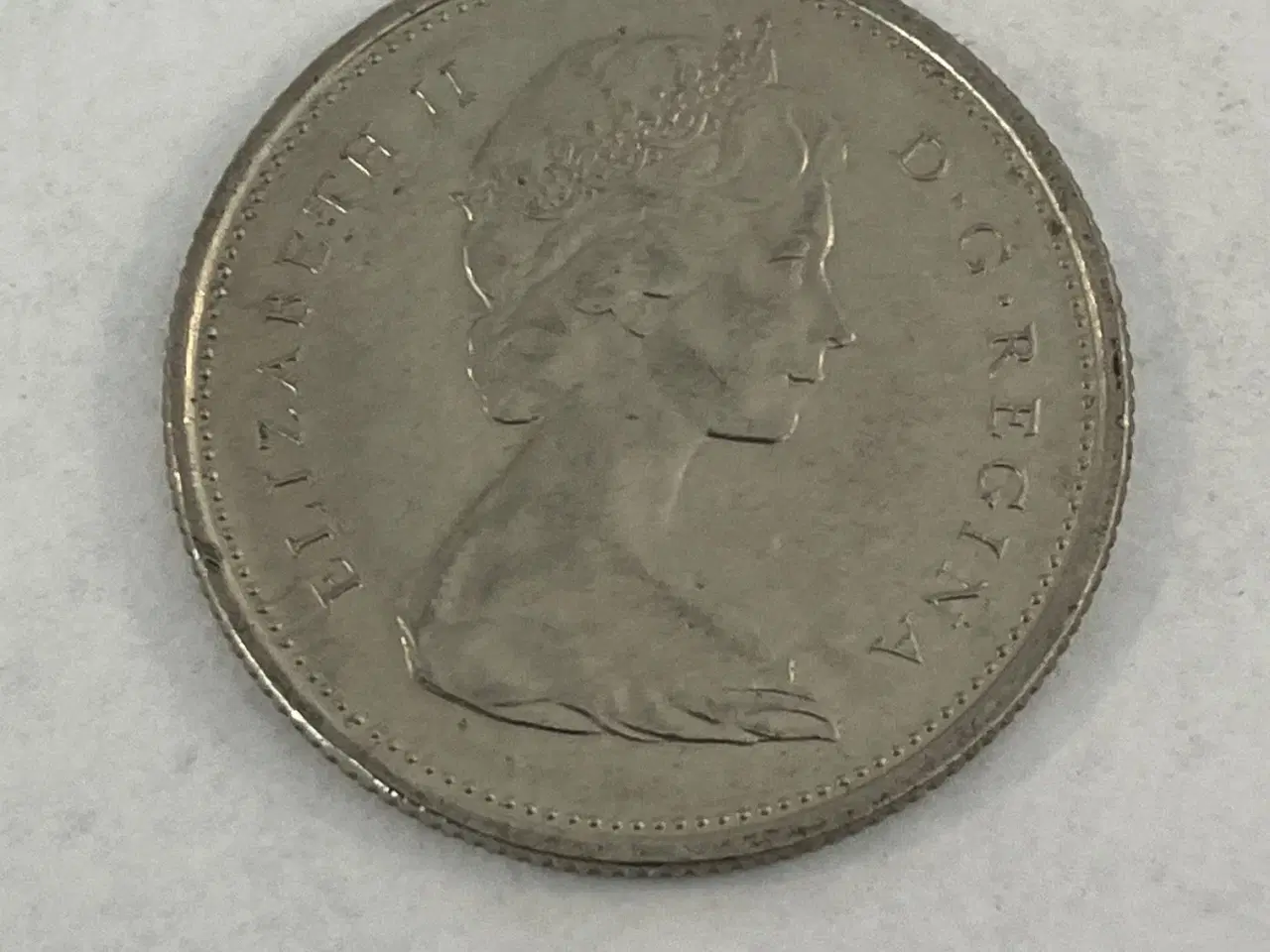Billede 2 - 25 Cents Canada 1975
