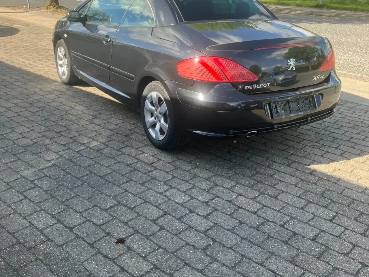 Billede 7 - Peugeot 307 2,0 16V CC