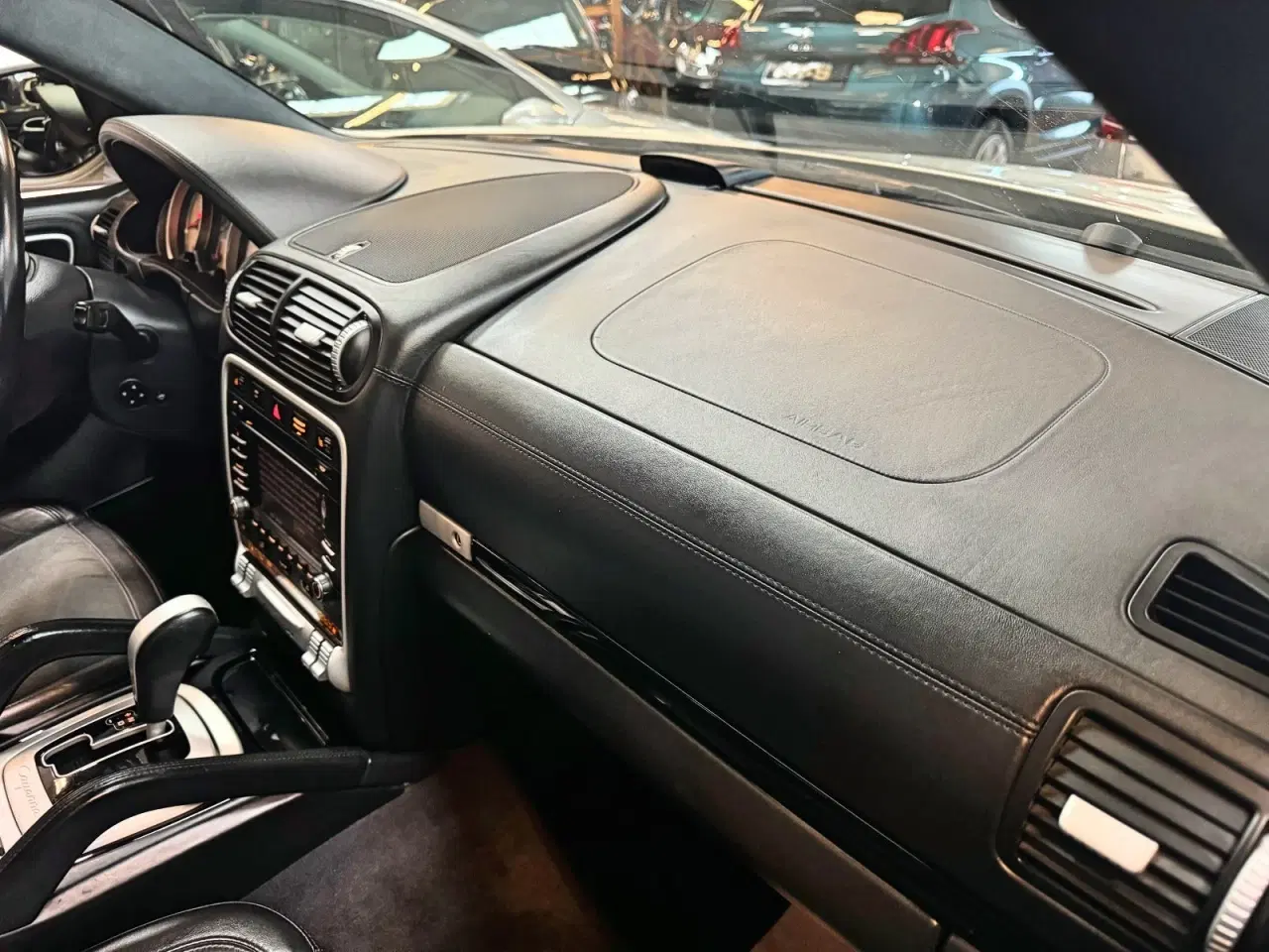 Billede 9 - Porsche Cayenne GTS 4,8 Tiptr.