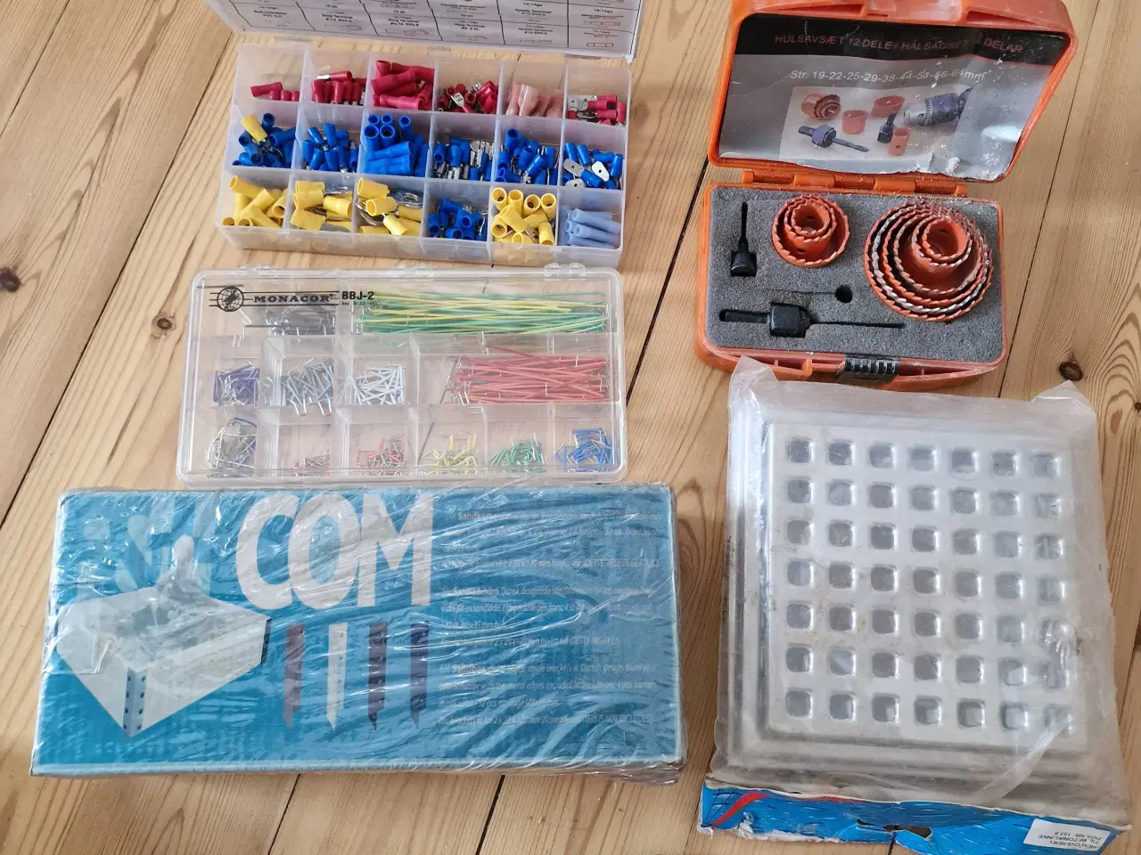 Billede 1 - Værktøj 