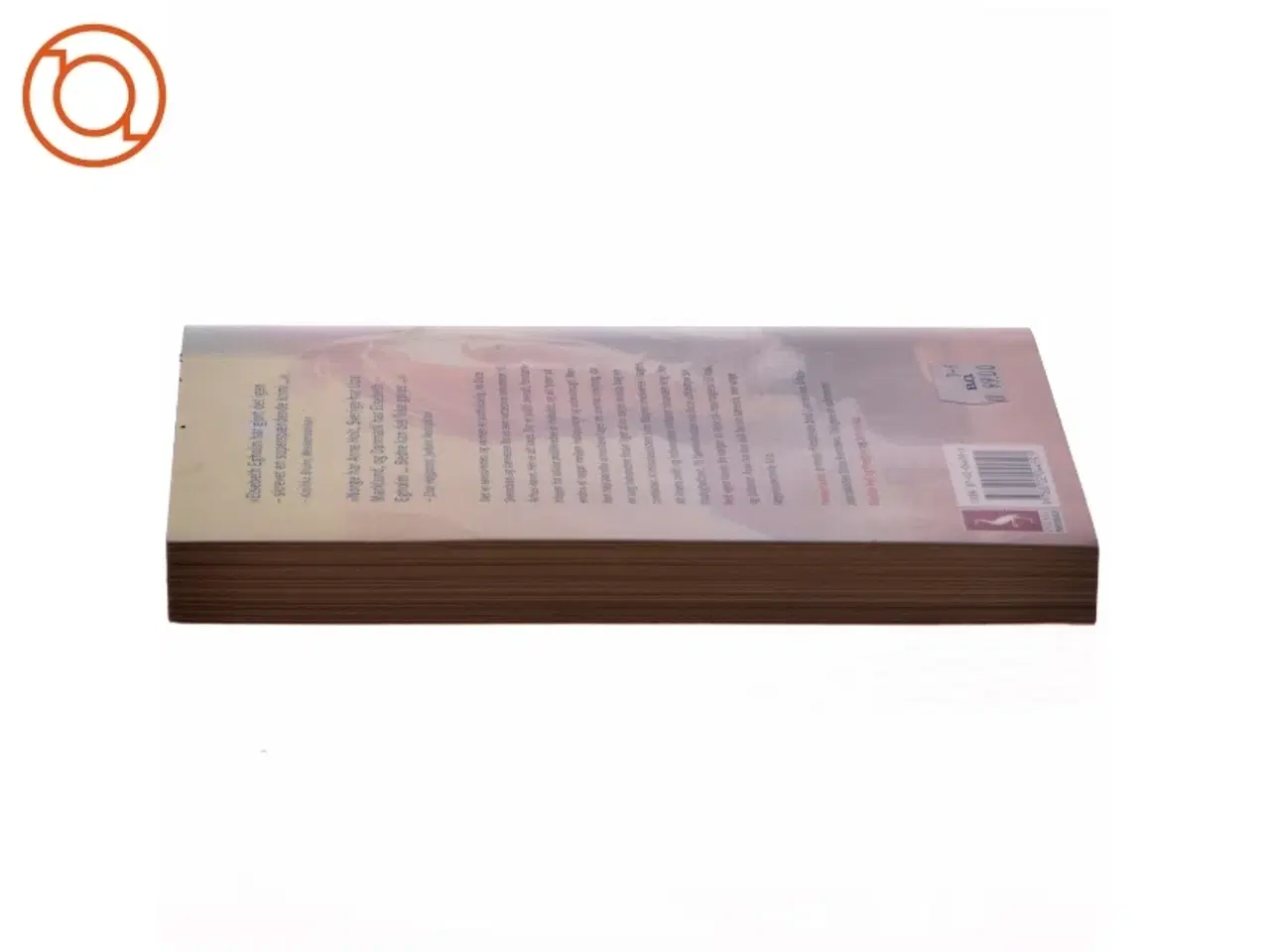 Billede 3 - Personskade af Elsebeth Egholm (Bog)