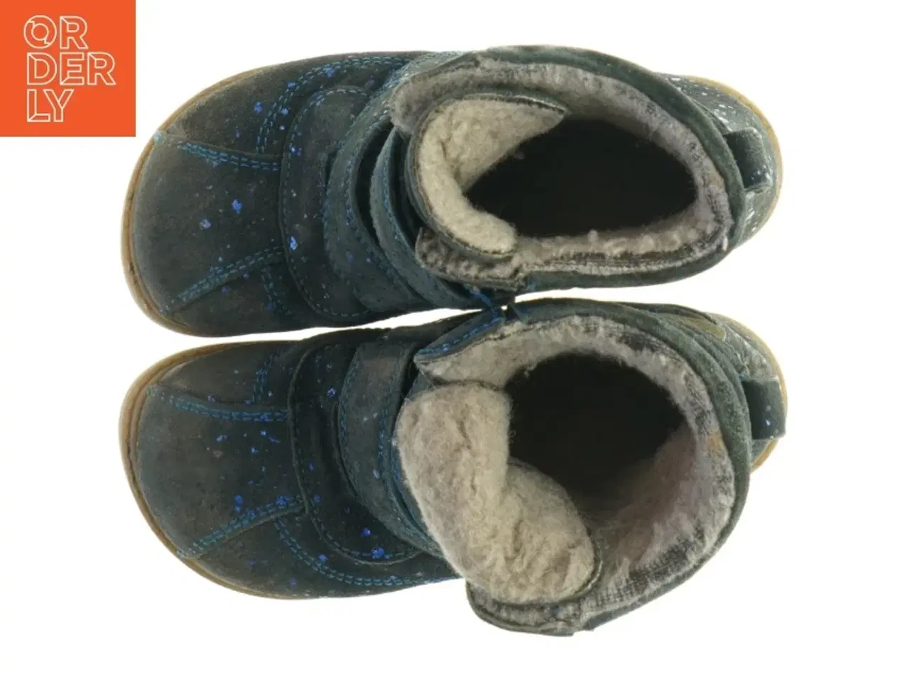 Billede 3 - Børnevinterstøvler i størrelse 30 fra Rap (str. 30 )