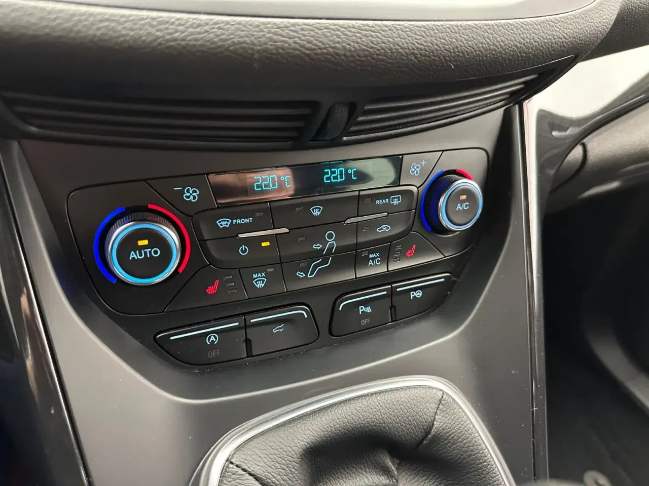 Billede 20 - Ford Kuga 1,5 EcoBoost ST-Line