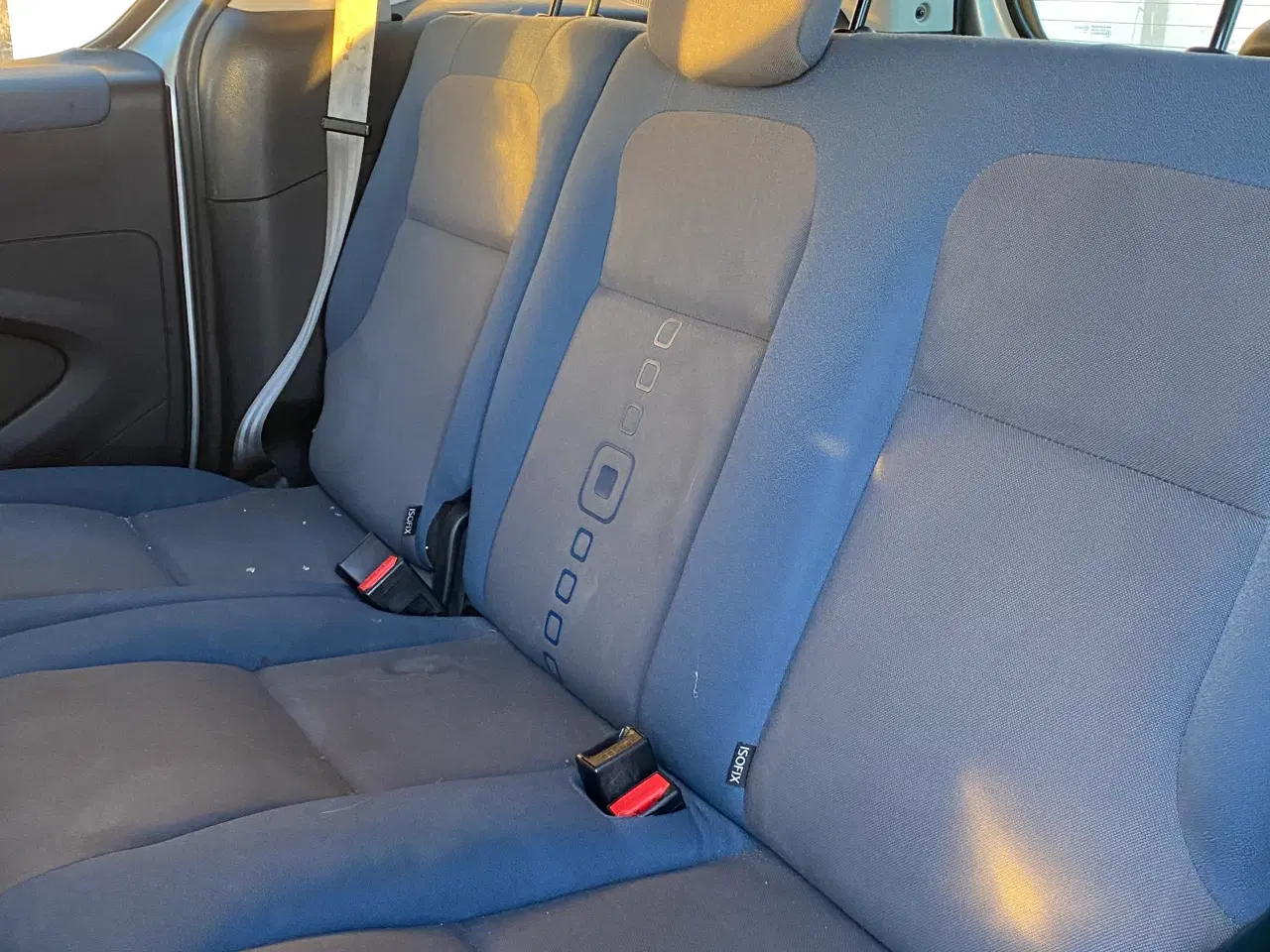 Billede 7 - SOLGT!!! Byens Bedste Berlingo