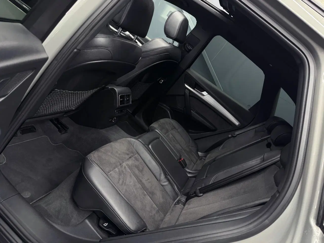 Billede 10 - Audi SQ5 3,0 TDi S-line quattro Tiptr.