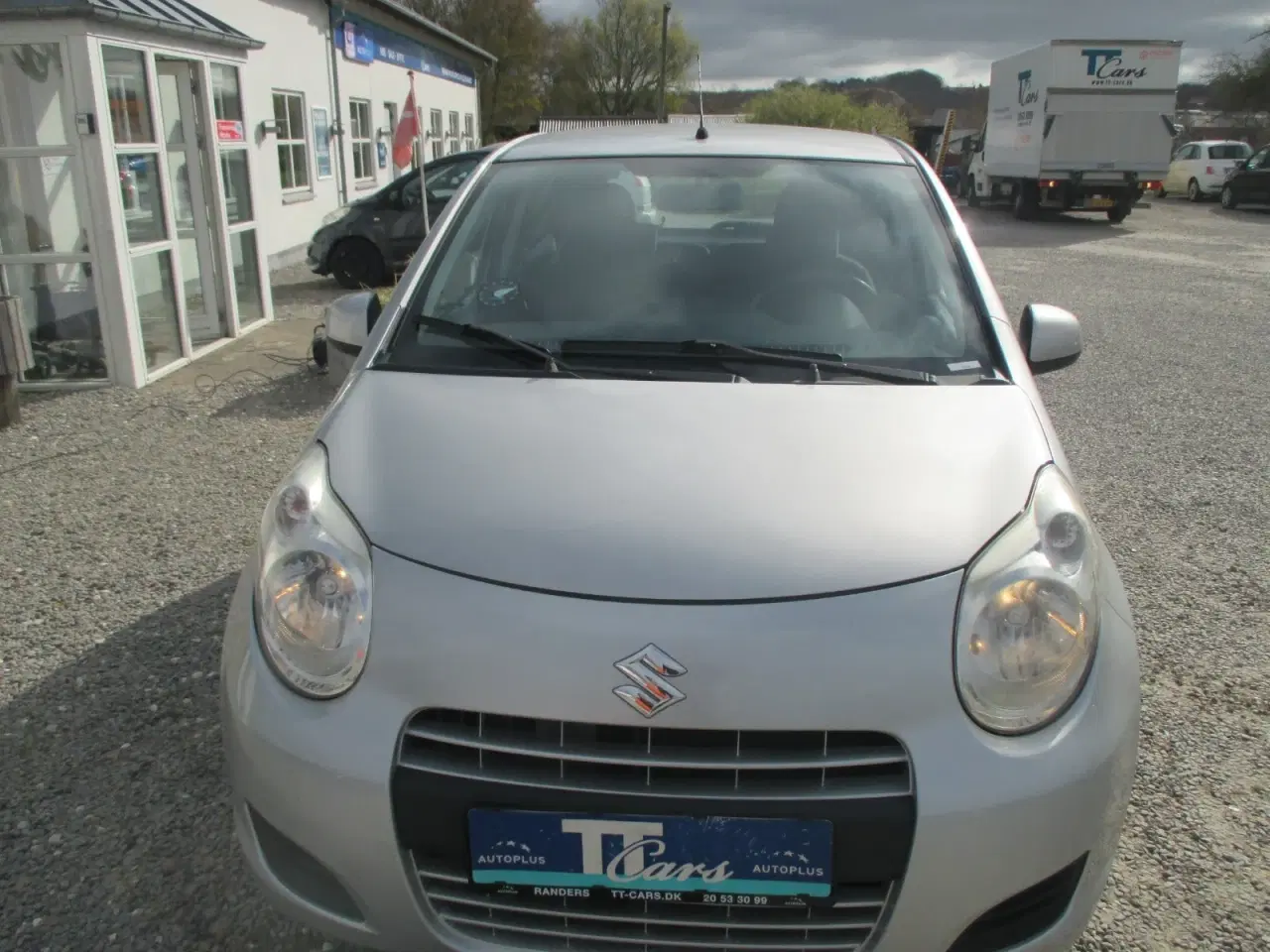 Billede 7 - Suzuki Alto 1,0 GL