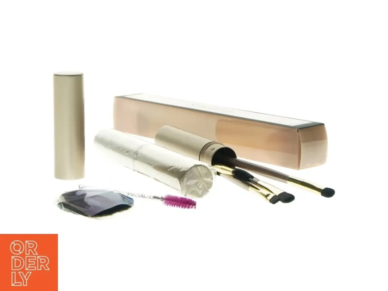 Billede 1 - nye Makeup børster fra Max factor