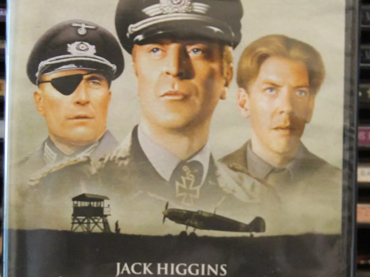 Billede 20 - DVD-film til salg