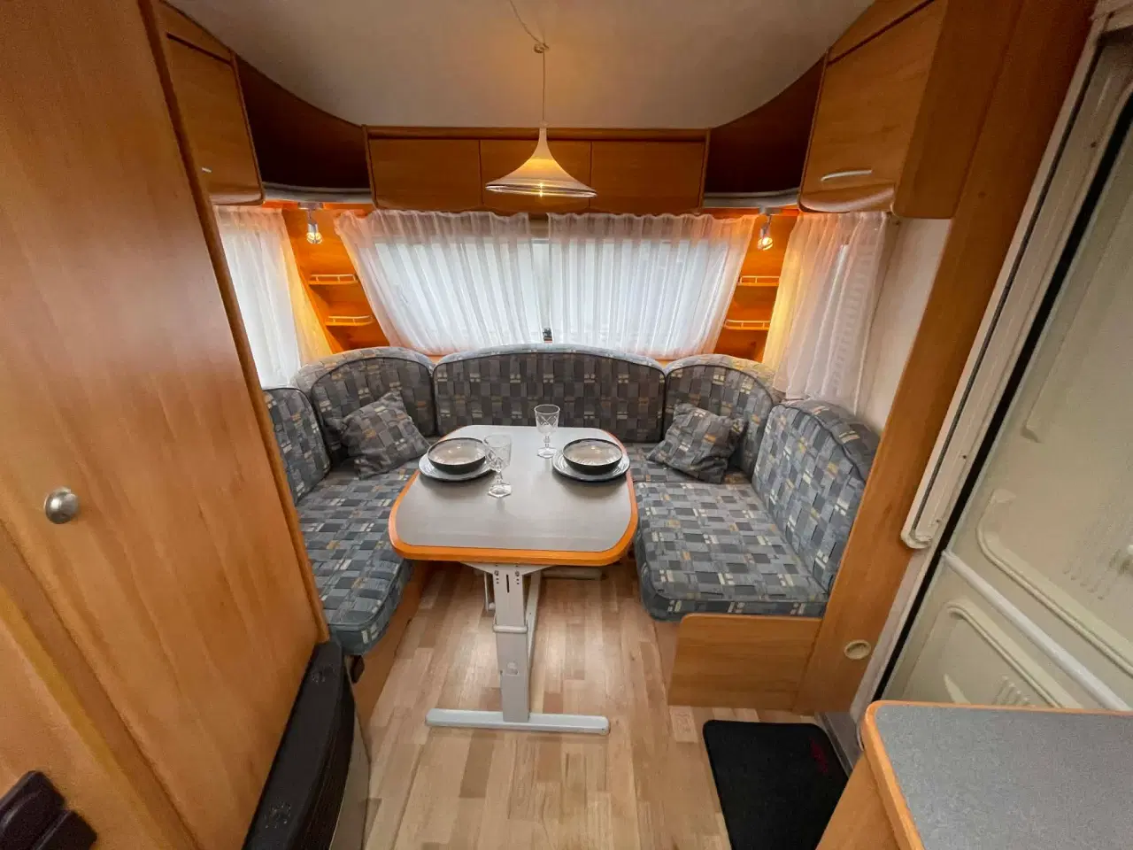 Billede 5 - 2004 - Adria Adora 512 UL