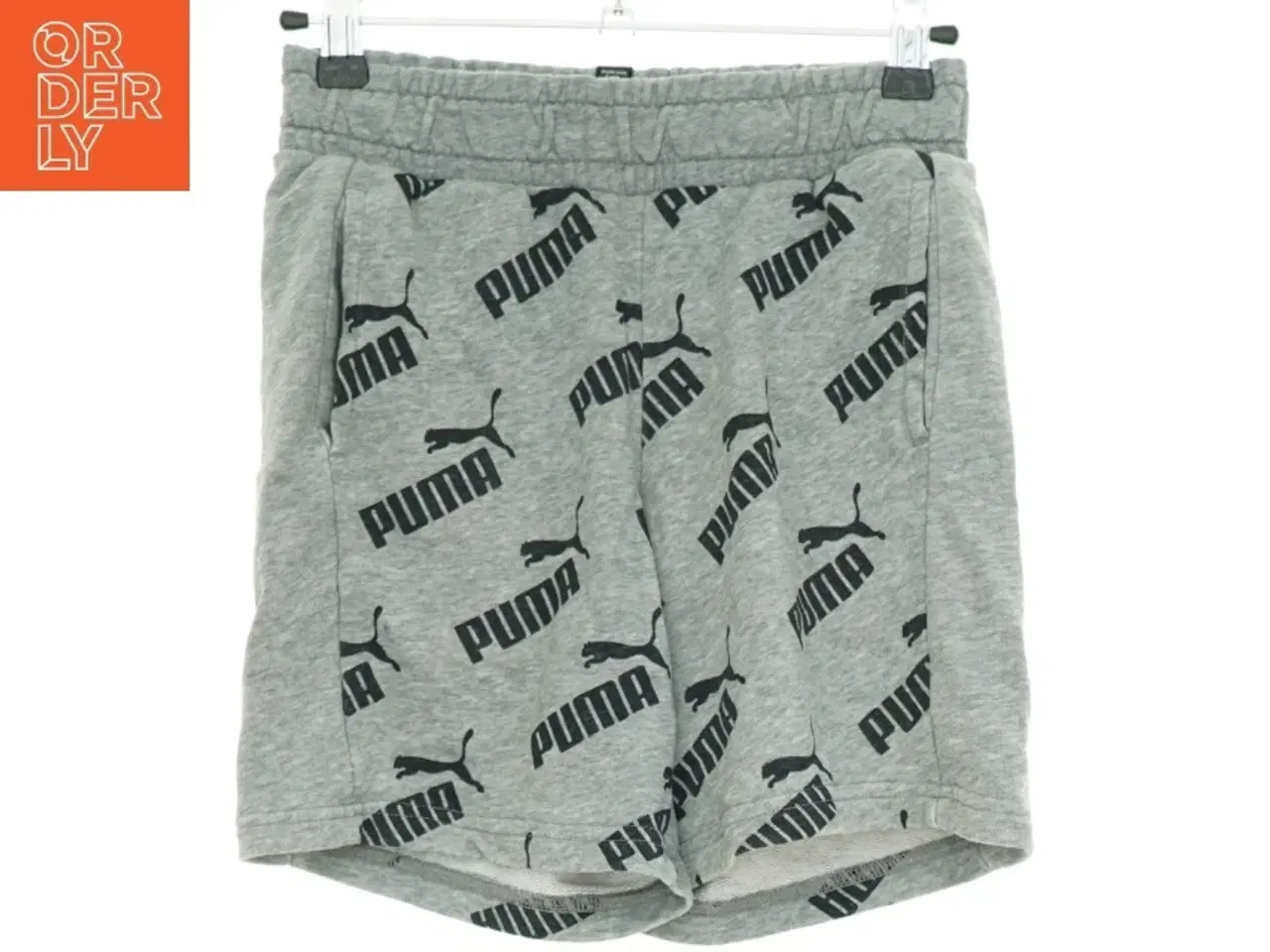 Billede 1 - Shorts fra Puma (str. 152 cm)