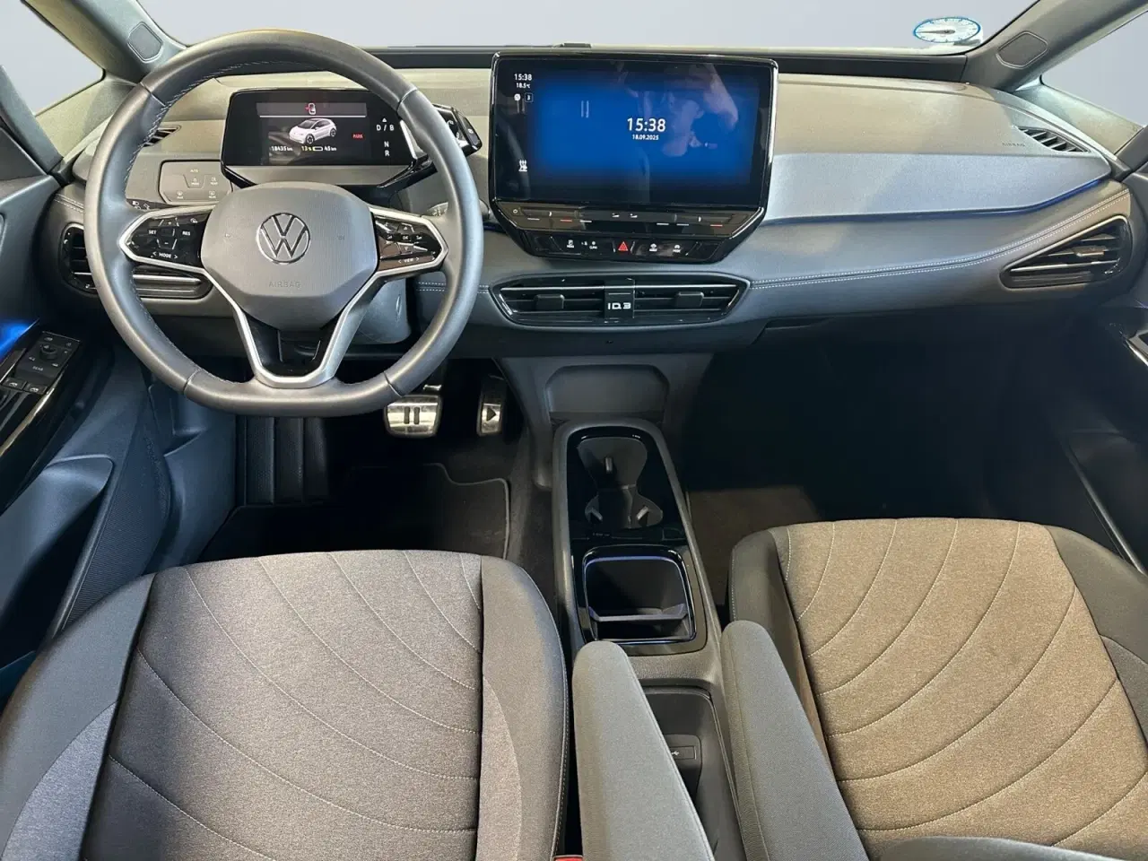 Billede 11 - VW ID.3 58 Pro Performance