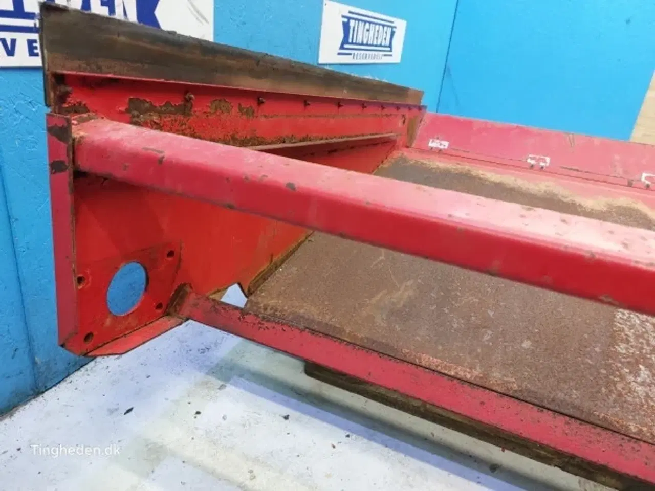 Billede 11 - Massey Ferguson 32 Soldkasse 28482101