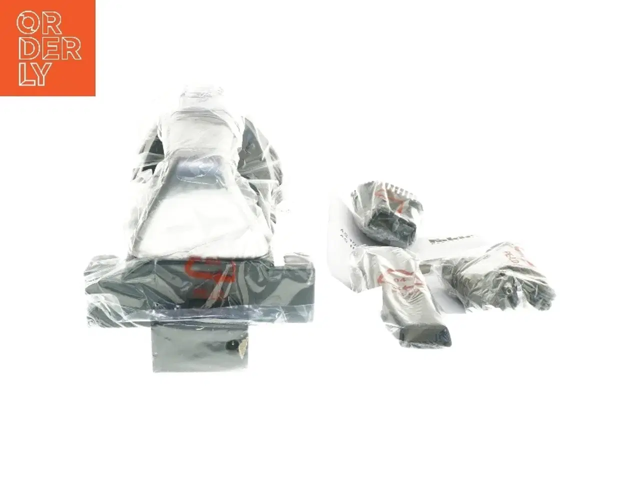 Billede 3 - Håndholdt støvsuger Fakir AS 1072 T fra Fakir (str. 40x12 cm)