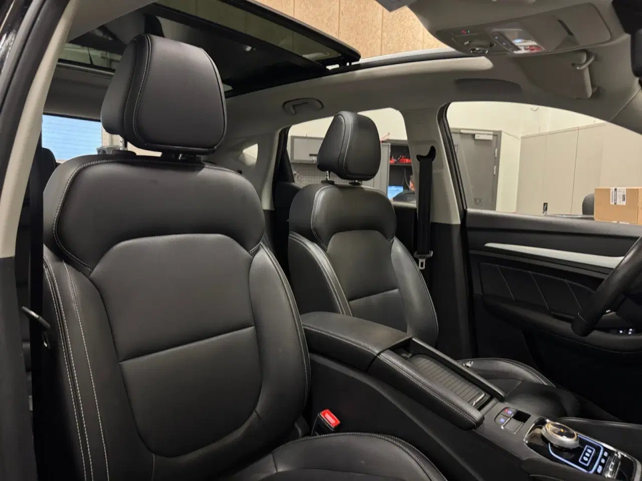 Billede 17 - MG ZS  EV Luxury