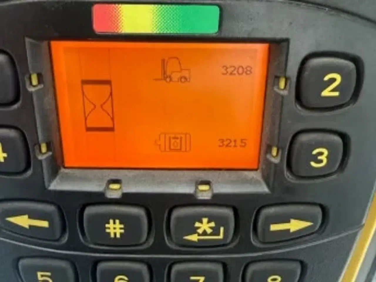 Billede 7 - Eltruck 3.5tons