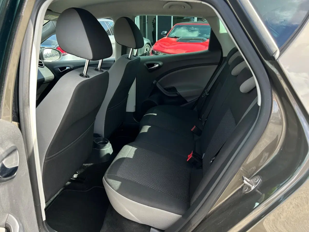Billede 14 - Seat Ibiza 1,0 TSi 110 Style