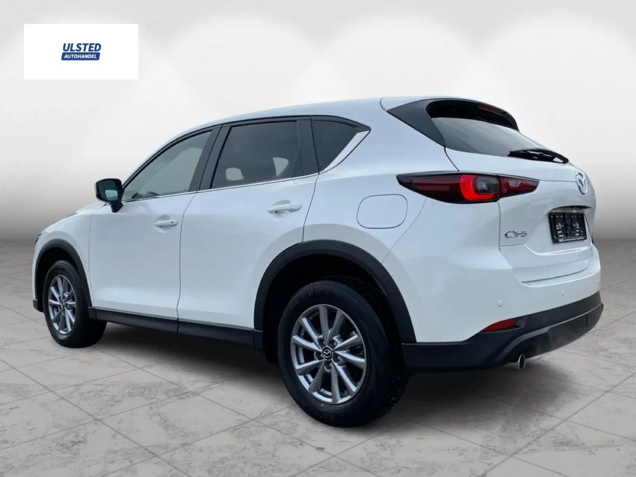 Billede 4 - Mazda CX-5 2,0 Skyactiv-G Sense 165HK 5d 6g Aut.