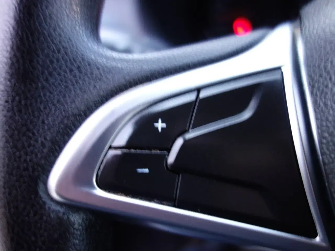 Billede 11 - Dacia Dokker 1,5 dCi 90 Ambiance Van