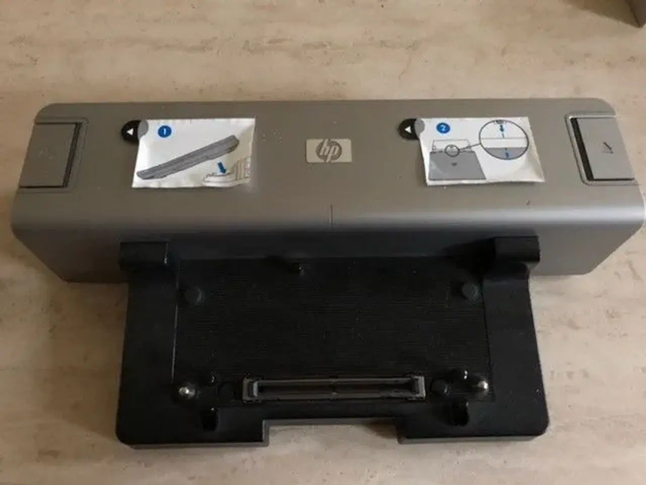 Billede 1 - Hp docking station