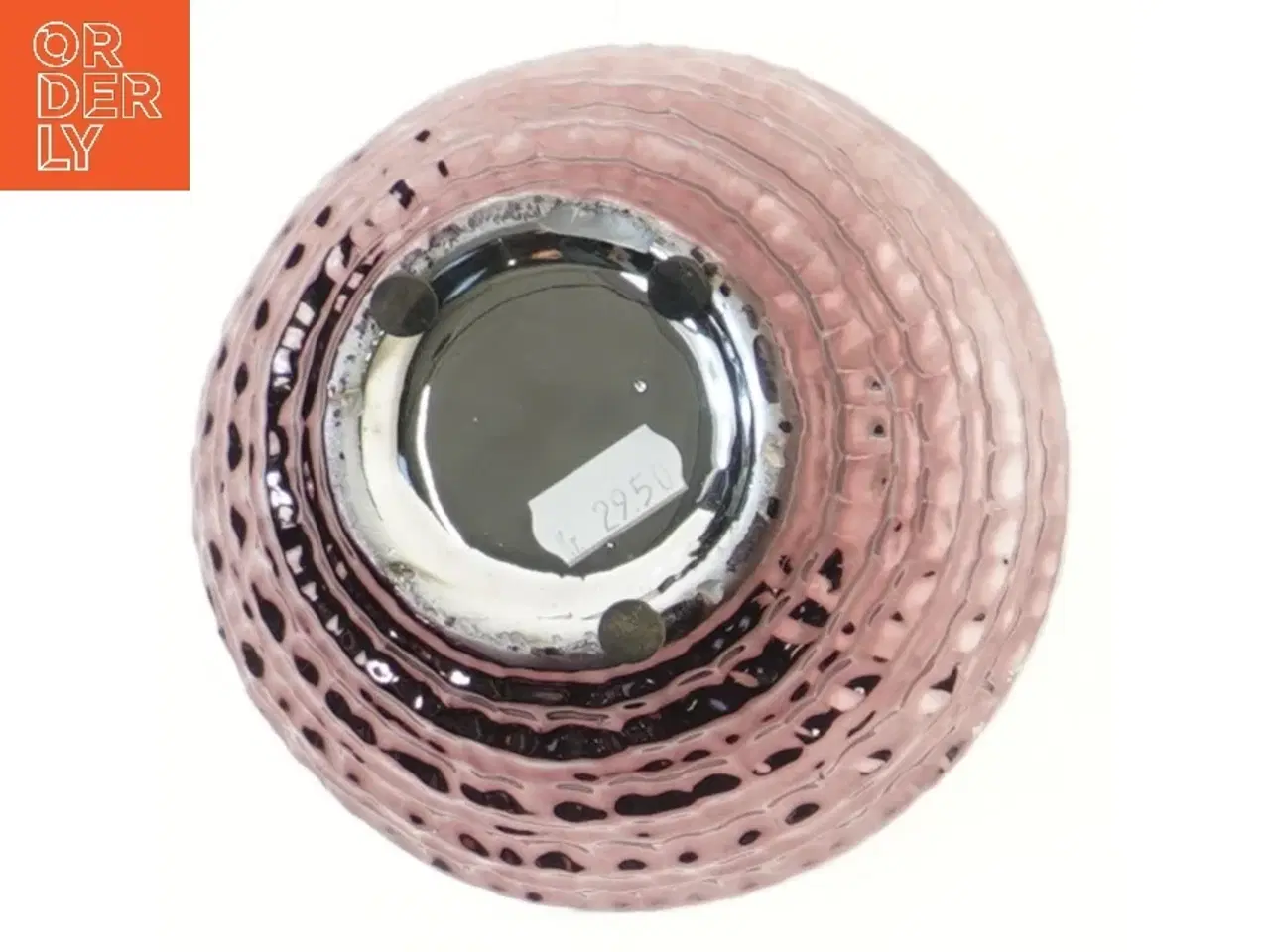 Billede 3 - Sæt med 5 skåle (str. 5 styk, 14,5x7 cm)