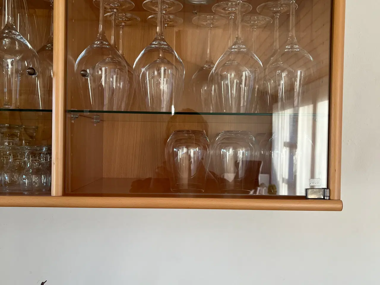 Billede 4 - Mistral reolsystem