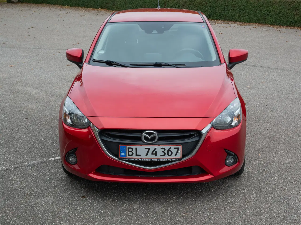 Billede 5 - Mazda 2 SkyActiv-G 90 Nakama 5d
