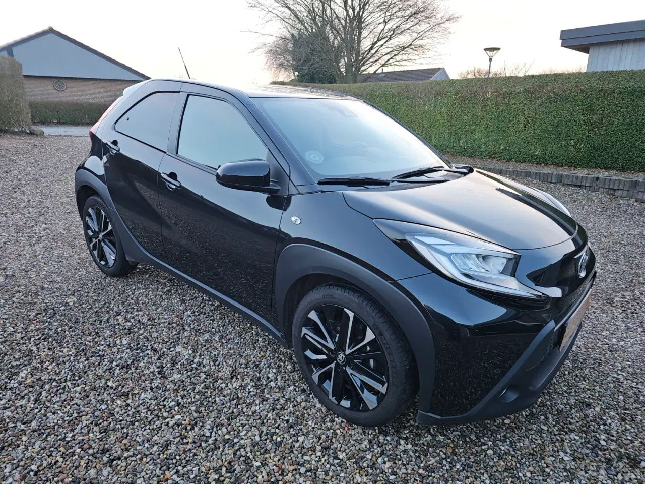 Billede 1 - Toyota Aygo X Aktiv