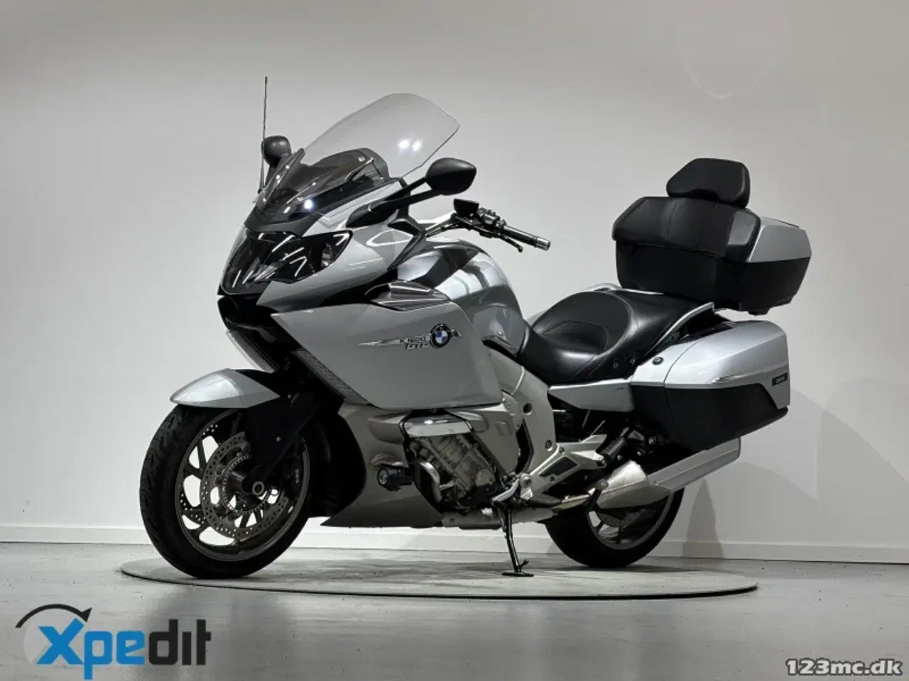 Billede 5 - BMW K 1600 GTL
